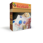 Metodo sul Gioco del Lotto : k23C35