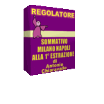 Metodo Lotto : AMBO REGOLATORE