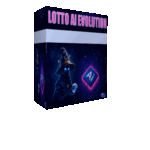 LOTTOTEN AI EVOLUTION