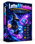 LOTTOTEN AI EVOLUTION