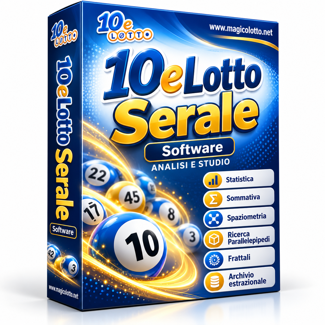 10elottoserale